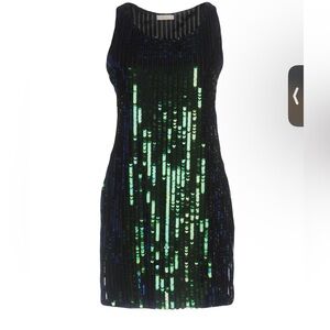 Relish collection dress. Size 44. Made in Italy.